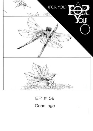 FOR YOU Ep#58