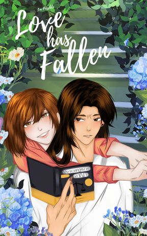 Love has Fallen