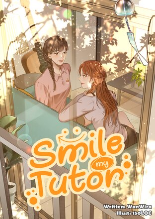 Smile My Tutor (English Version)