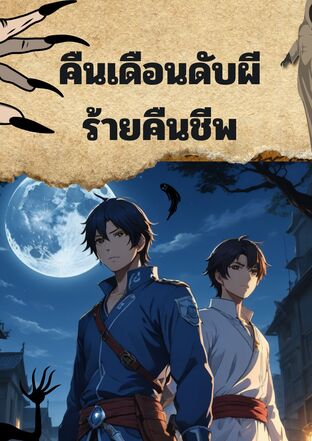 คืนเดือนดับผีร้ายคืนชีพ