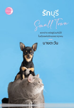 รักบุรี Small town