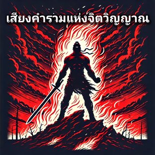 เสียงคำรามแห่งจิตวิญญาณ