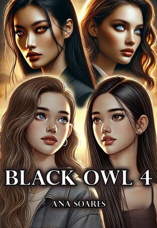 Black Owl 4