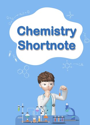 Chemistry shortnote
