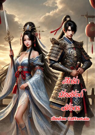 ศึกรักบัลลังก์มังกร