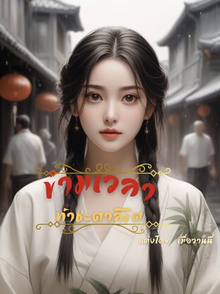 ข้ามเวลาท้าชะตาลิขิต