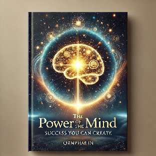 พลังจิตสู่ความมั่งคั่ง ความสำเร็จที่คุณสร้างใด้  THE POWER OF THE MIND