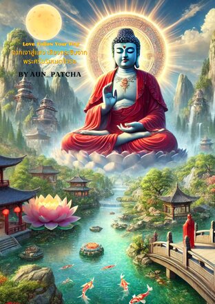 Love Follow Your Way จากเงาสู่แสง เสียงกระซิบจากพระศรีอริยเมตไตรย