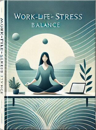 Work-Life-Stress Balance เคล็ดลับจัดการความเครียดด้วยไลฟ์สไตล์