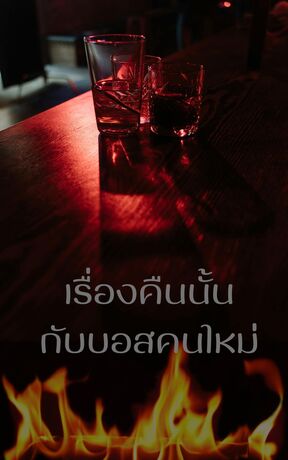 เรื่องคืนนั้นกับบอสคนใหม่