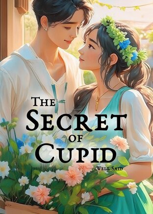 The Secret of Cupid ความลับของคิวปิด