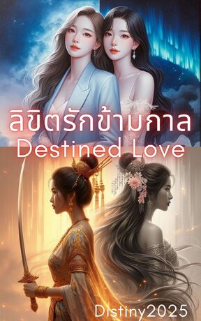 ลิขิตรักข้ามกาล Destined Love