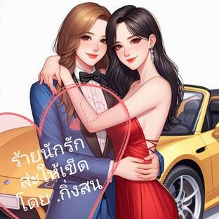 With love   ร้ายนักรักส่ะเลย