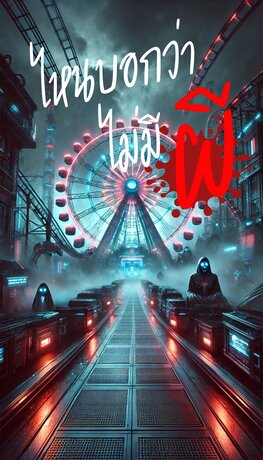 ไหนบอกว่า ไม่มีผี เล่ม 1
