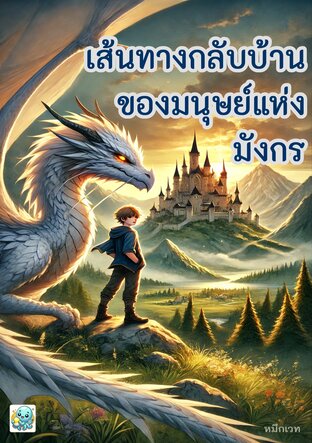 เส้นทางกลับบ้านของมนุษย์แห่งมังกร