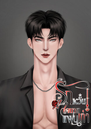 รักหวั่นใจนายแฟนเก่า