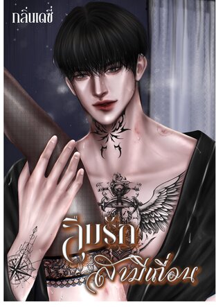ลืมรักสามีเถื่อน