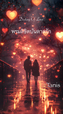 Destiny Of Love พรมลิขิตบันดาลรัก