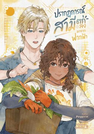 ปรากฏการณ์สามีตกลงมาจากฟากฟ้า