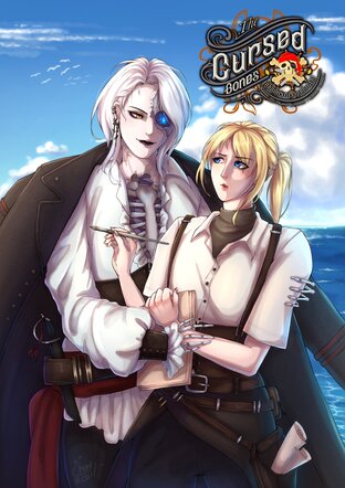 The Cursed Bones กัปตันโครงกระดูกต้องสาป