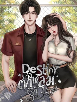 Destiny ระวังตกหลุมรัก