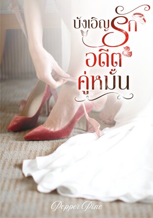 บังเอิญรัก อดีตคู่หมั้น