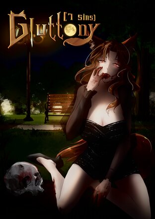 [7 Sins] Gluttony