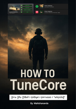 HOW TO TuneCore