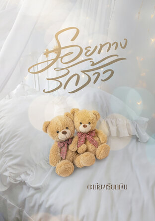 รอยทางรักร้าว