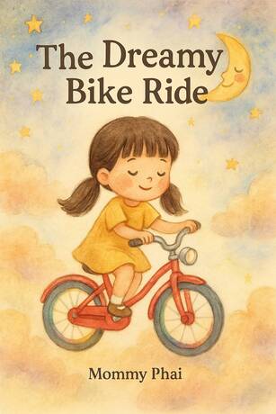 The Dreamy Bike Ride / ปั่นไปในแดนฝัน