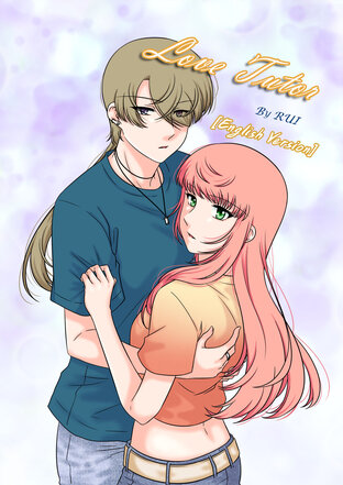 Love Tutor Ch.3 [English Version]
