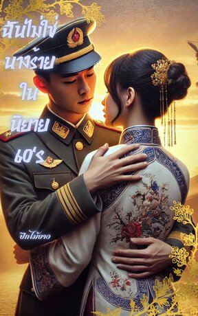 ฉันไม่ใช่นางร้าย ในนิยาย 60'S