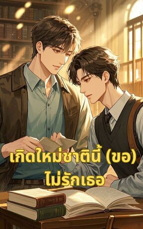 เกิดใหม่ชาตินี้ (ขอ) ไม่รักเธอ