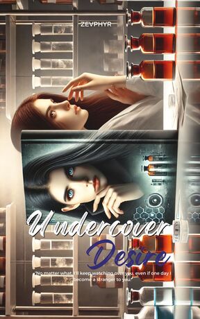 Undercover Desire
