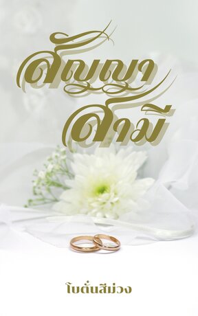 สัญญาสามี