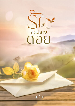 รักสุดปลายดอย