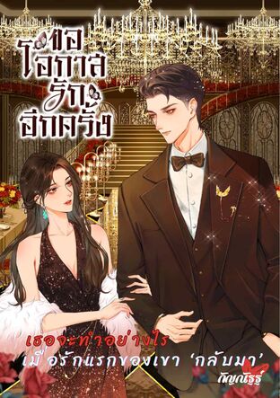 ขอโอกาส รัก อีกครั้ง
