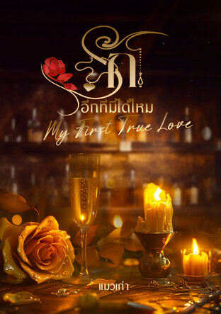 รักอีกทีมีได้ไหม(My First True Love)