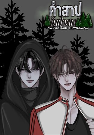 คำสาปในป่าสน