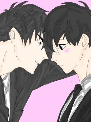 รักว้าวุ่นของคุณเลขา