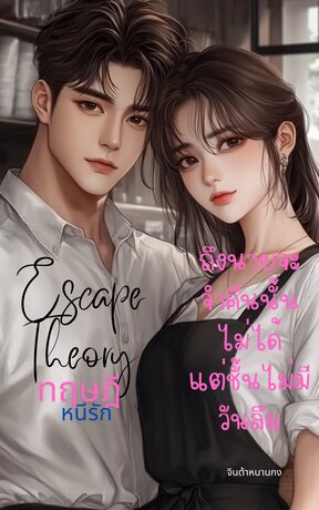ทฤษฎีหนีรัก