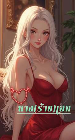 นาง(ร้าย)เอก