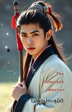 The Obsessed Warrior ไม้ม็อปทะลุมิติ (เล่ม ๖)