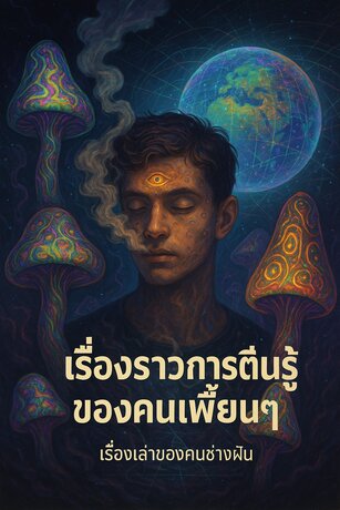 เรื่องราวการตื่นรู้ของคนเพี้ยนๆ