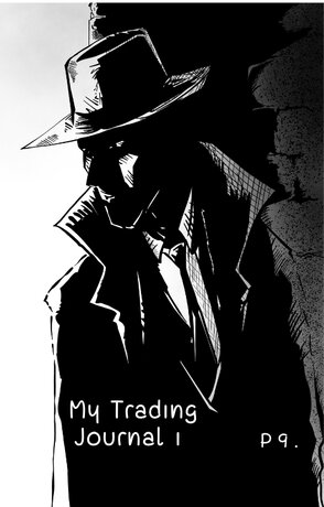My Trading Journal I