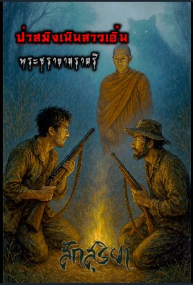 ป่าสมิงเนินสาวเอิ้น