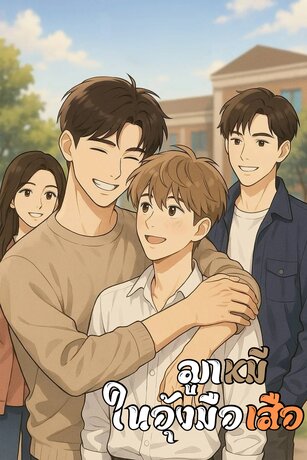 ลูกหมีในอุ้งมือเสือ