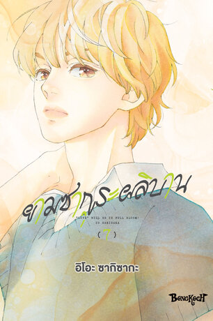 ยามซากุระผลิบาน 7