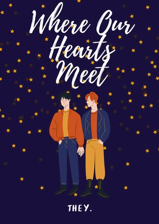 Where Our Hearts Meet