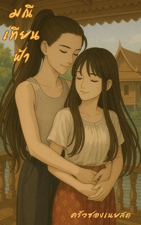 มณีเทียนฟ้า